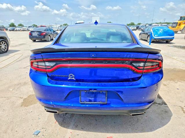 2022 Dodge Charger მანქანა იყიდება აუქციონზე, vin: 2C3CDXBG7NH141479, აუქციონის ნომერი: 61127226