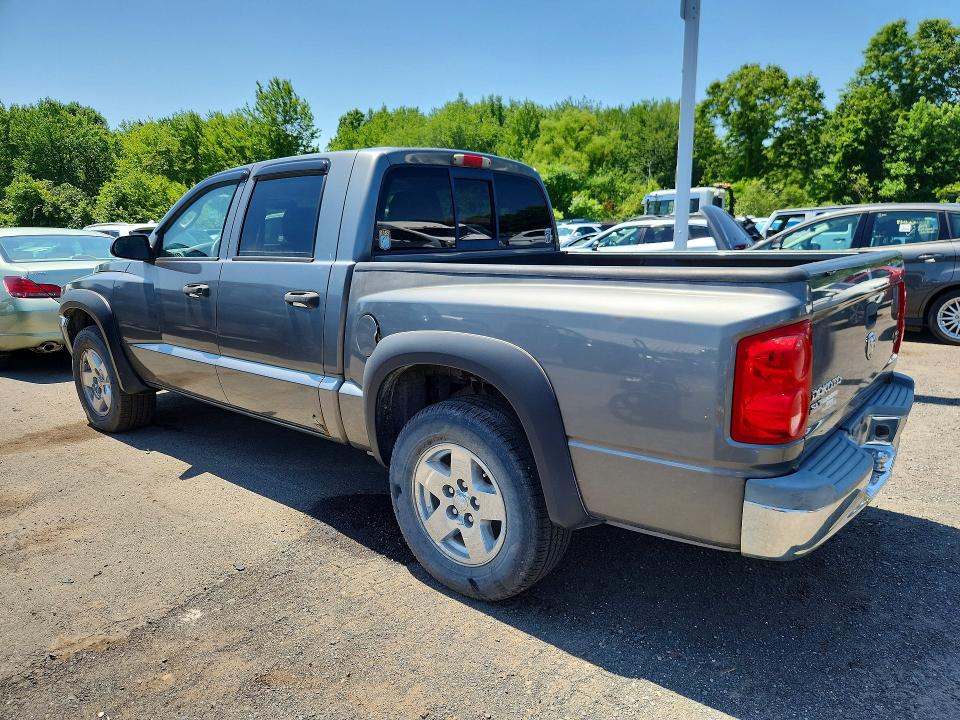 Aukcja sprzedaży 2006 Dodge Dakota, vin: 1D7HE48N86S512989, numer aukcji: 59602276