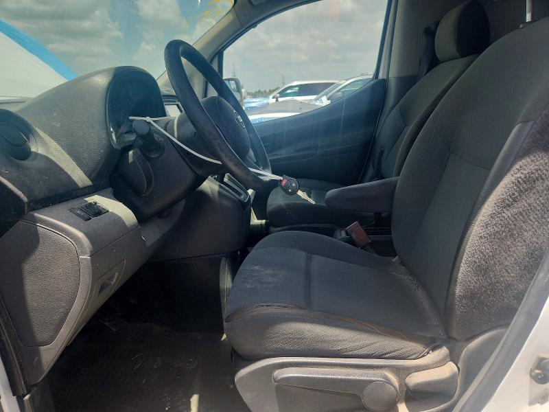 2015 Nissan Nv200 მანქანა იყიდება აუქციონზე, vin: 3N6CM0KN5FK705868, აუქციონის ნომერი: 55771806