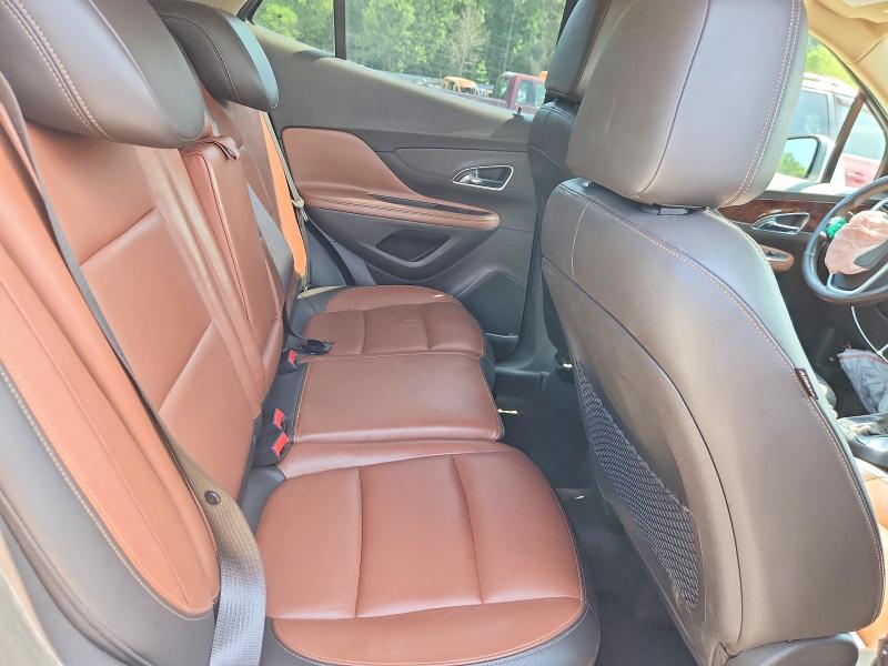 Aukcja sprzedaży 2013 Buick Encore, vin: KL4CJHSB5DB103751, numer aukcji: 59534266