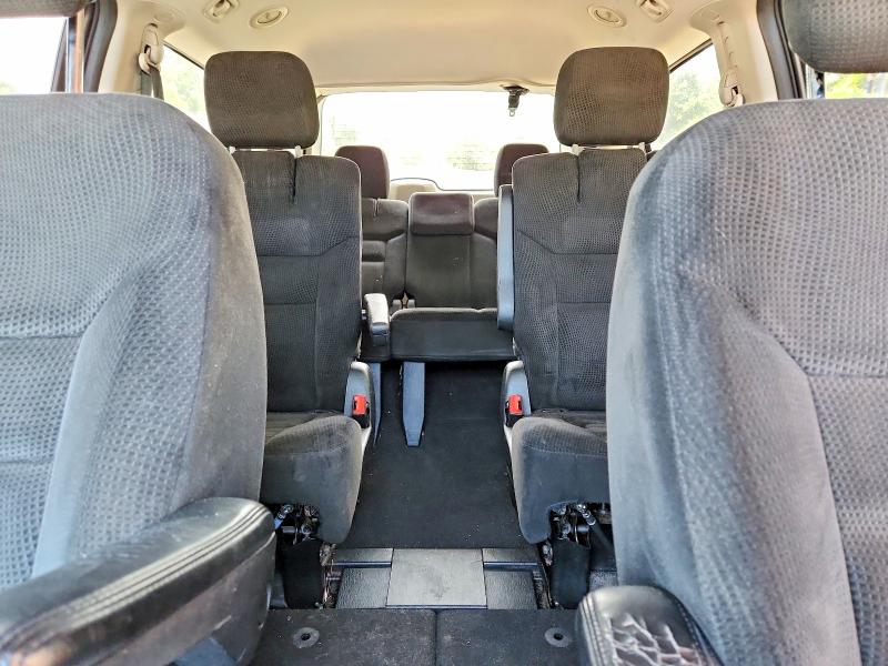 Aukcja sprzedaży 2016 Dodge Grand Caravan, vin: 2C4RDGCG8GR388138, numer aukcji: 59186926