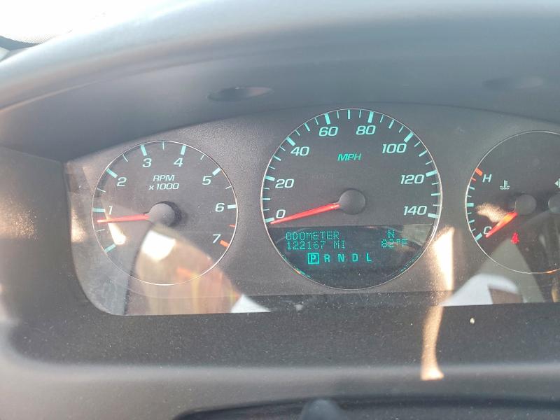 61337166 :رقم المزاد ، 2G1WG5E3XC1303973 vin ، 2012 Chevrolet Impala مزاد بيع