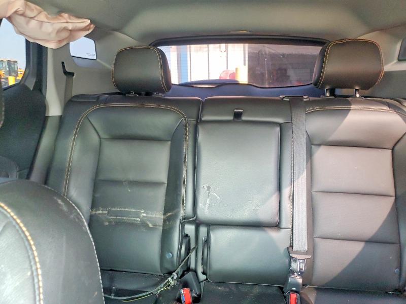 58994106 :رقم المزاد ، 3GKALVEV1ML343975 vin ، 2021 Gmc Terrain مزاد بيع