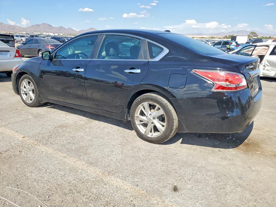 Aukcja sprzedaży 2014 Nissan Altima, vin: 1N4AL3AP0EC403478, numer aukcji: 62346456