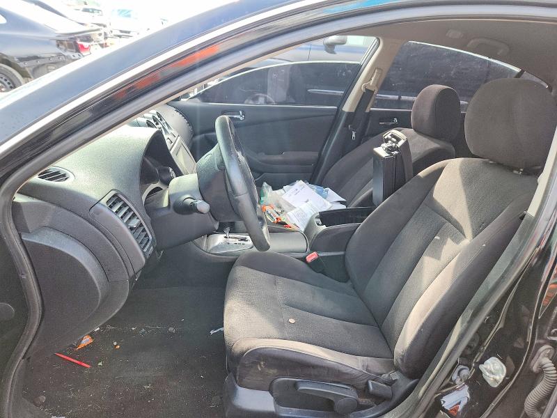 Продажа на аукционе авто 2012 Nissan Altima, vin: 1N4AL2AP5CN572472, номер лота: 60313106