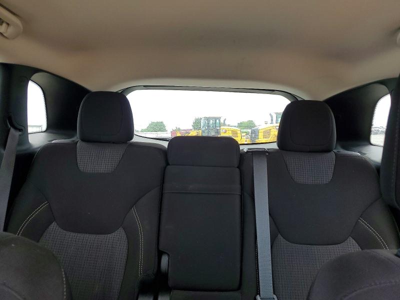 Продажа на аукционе авто 2015 Jeep Cherokee, vin: 1C4PJLCB5FW766161, номер лота: 60577776