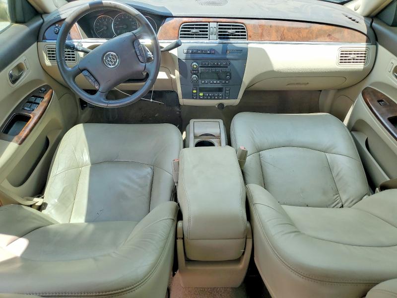 2008 Buick Lacrosse მანქანა იყიდება აუქციონზე, vin: 2G4WD582781278083, აუქციონის ნომერი: 61251426