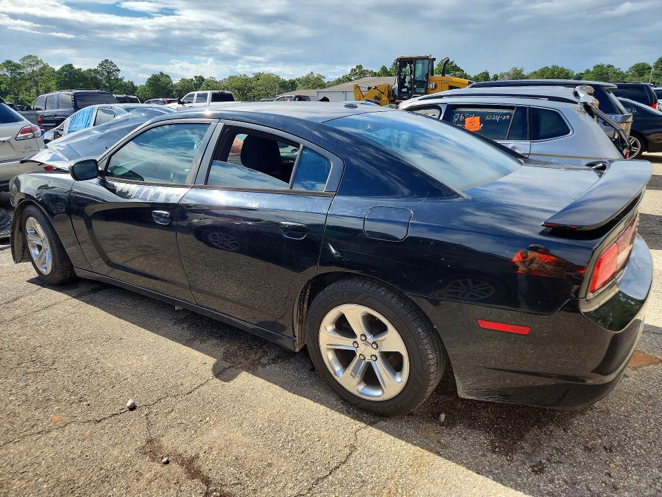 2014 Dodge Charger მანქანა იყიდება აუქციონზე, vin: 2C3CDXBG8EH199181, აუქციონის ნომერი: 61692366