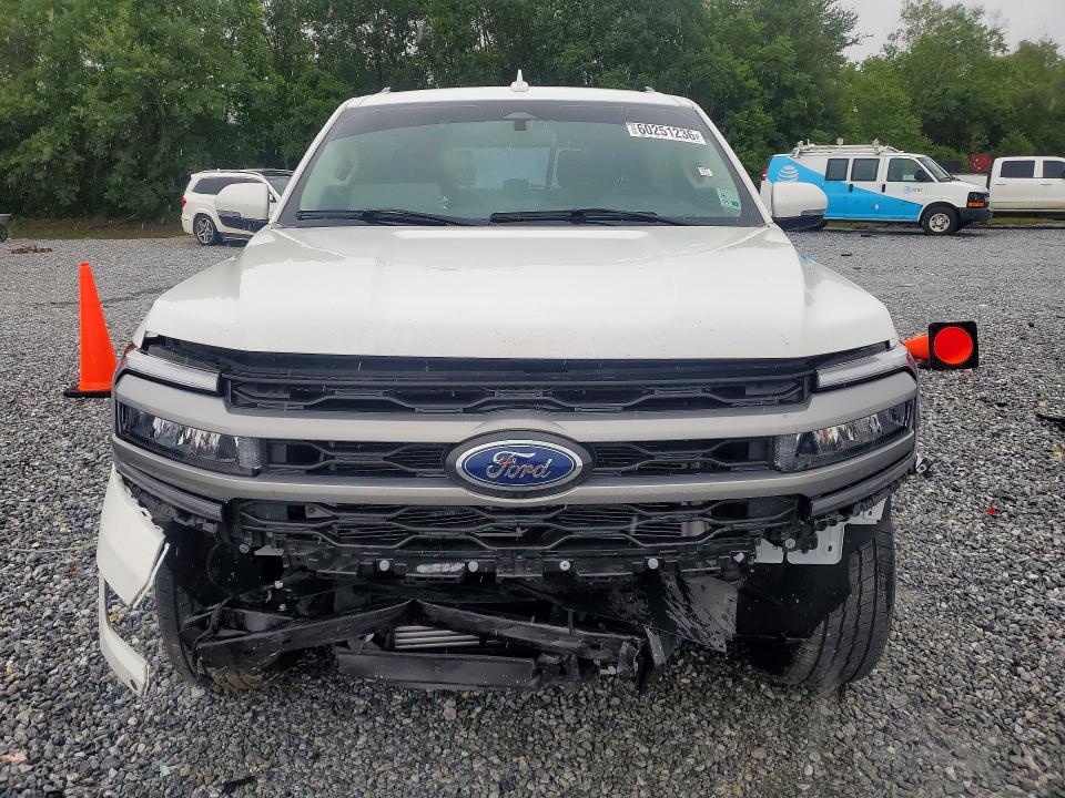 Продаж на аукціоні авто 2024 Ford Expedition, vin: 1FMJU1H8XREA98670, номер лоту: 60251236
