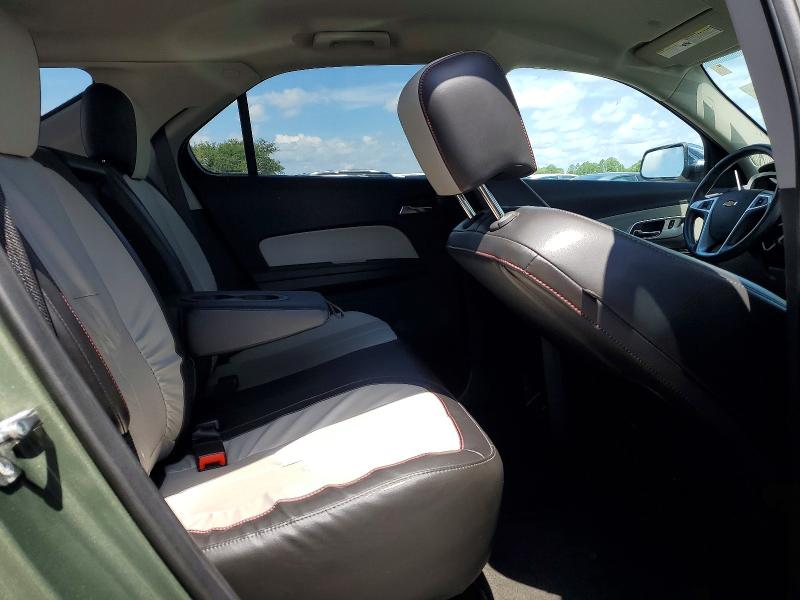 60290656 :رقم المزاد ، 2GNALDEK3F6161026 vin ، 2015 Chevrolet Equinox مزاد بيع