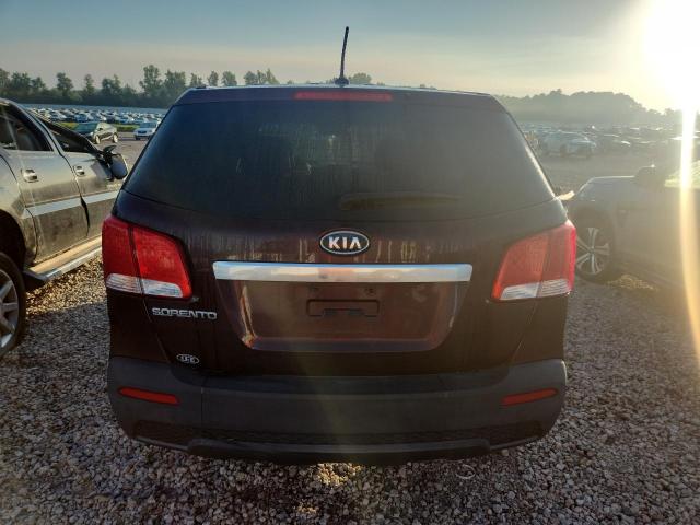 Продаж на аукціоні авто 2011 Kia Sorento, vin: 5XYKT3A10BG172941, номер лоту: 60488446