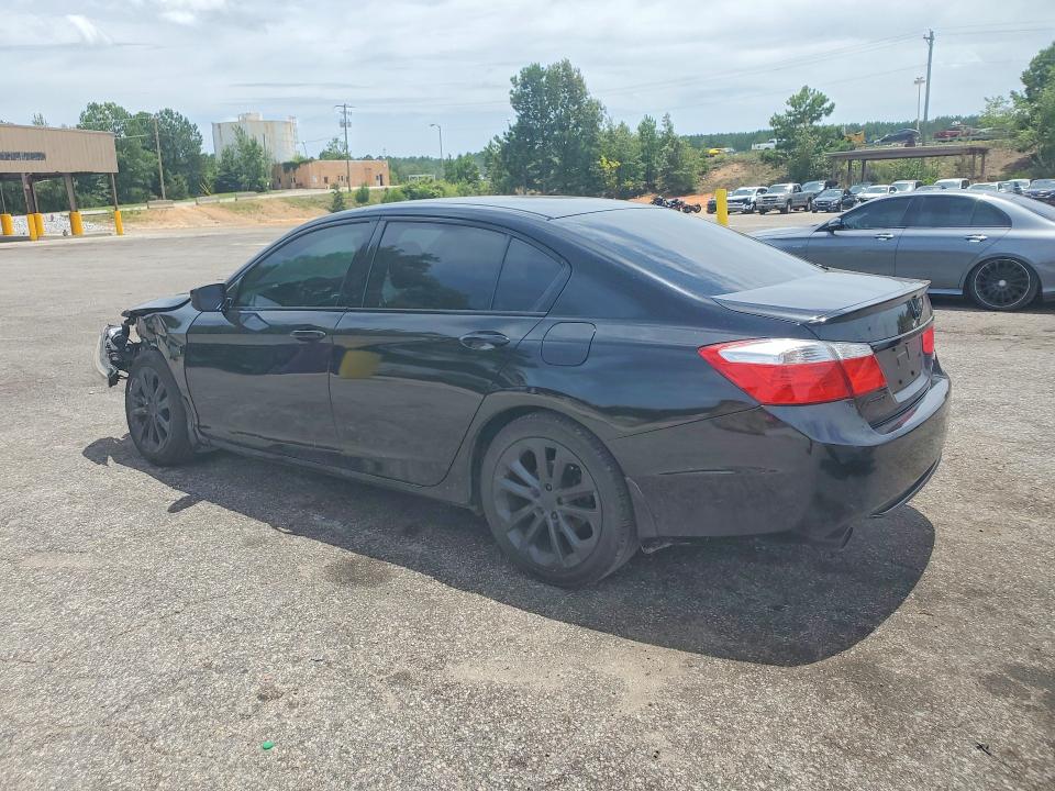 Продаж на аукціоні авто 2015 Honda Accord, vin: 1HGCR2F54FA094227, номер лоту: 62192256