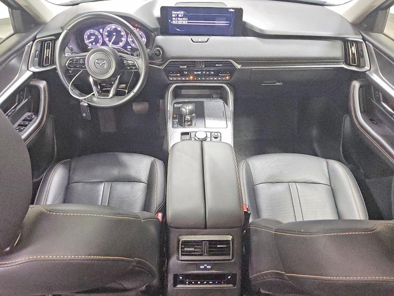 Aukcja sprzedaży 2026 Mazda Cx-90, vin: JM3KKCHD4T1355349, numer aukcji: 60297956