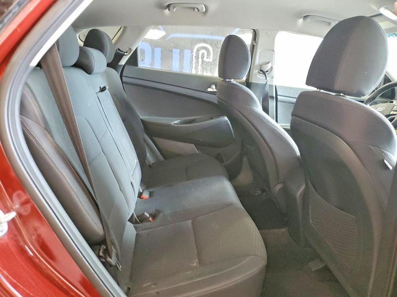 Aukcja sprzedaży 2019 Hyundai Tucson, vin: KM8J2CA4XKU077273, numer aukcji: 61811166