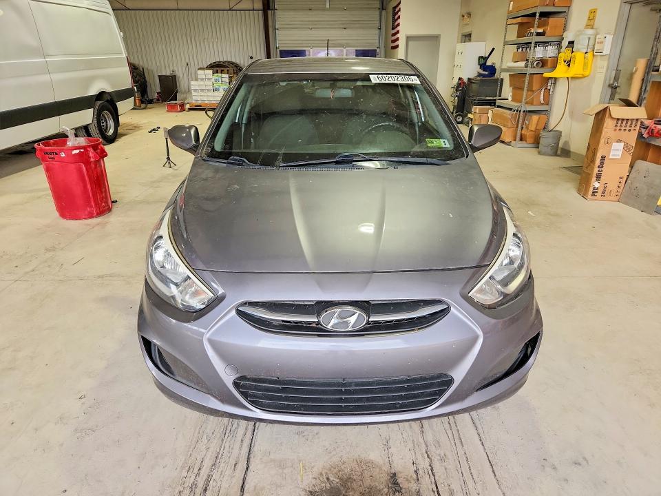 Aukcja sprzedaży 2015 Hyundai Accent, vin: KMHCT5AE5FU212384, numer aukcji: 60202306