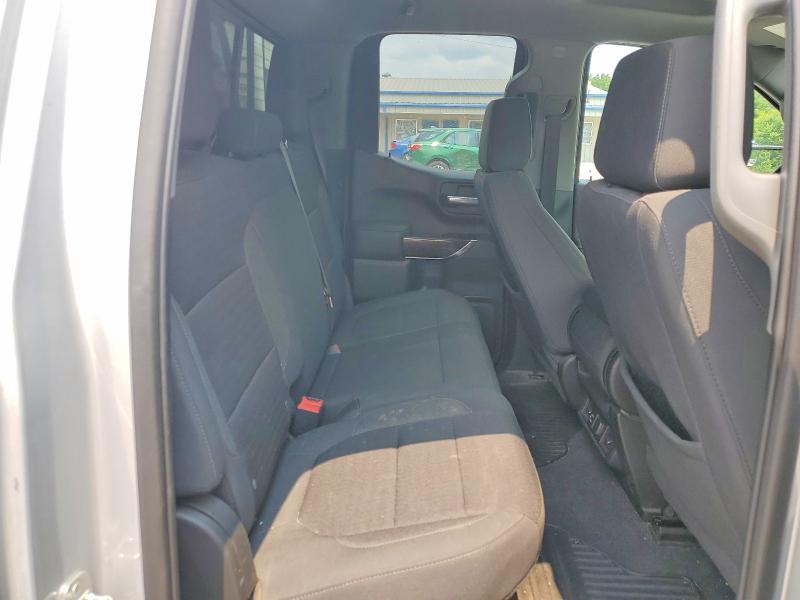 62499436 :رقم المزاد ، 1GTR9BED2MZ236736 vin ، 2021 Gmc Sierra مزاد بيع