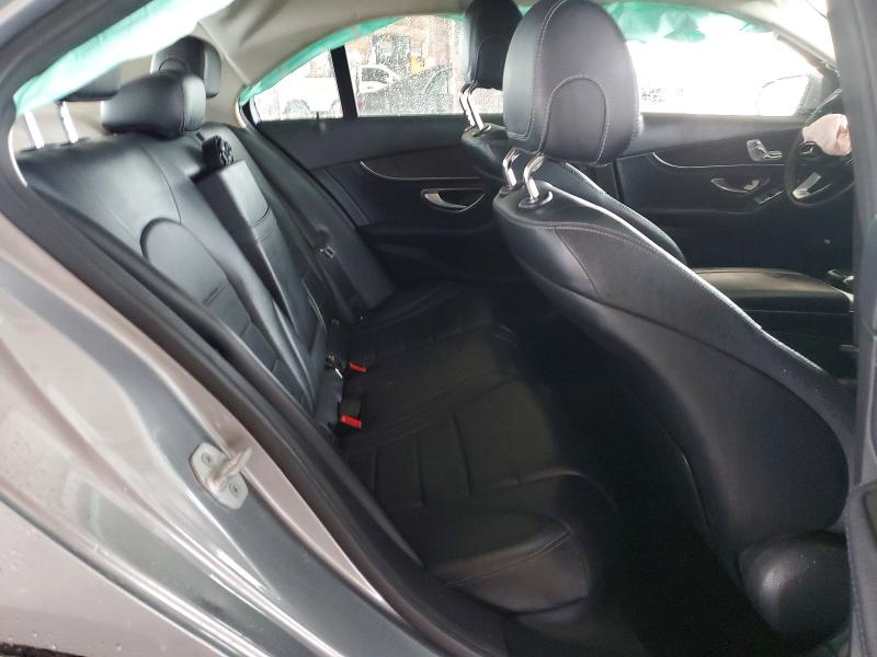 Продажа на аукционе авто 2016 Mercedes-benz C, vin: 55SWF4JB2GU130372, номер лота: 60027346