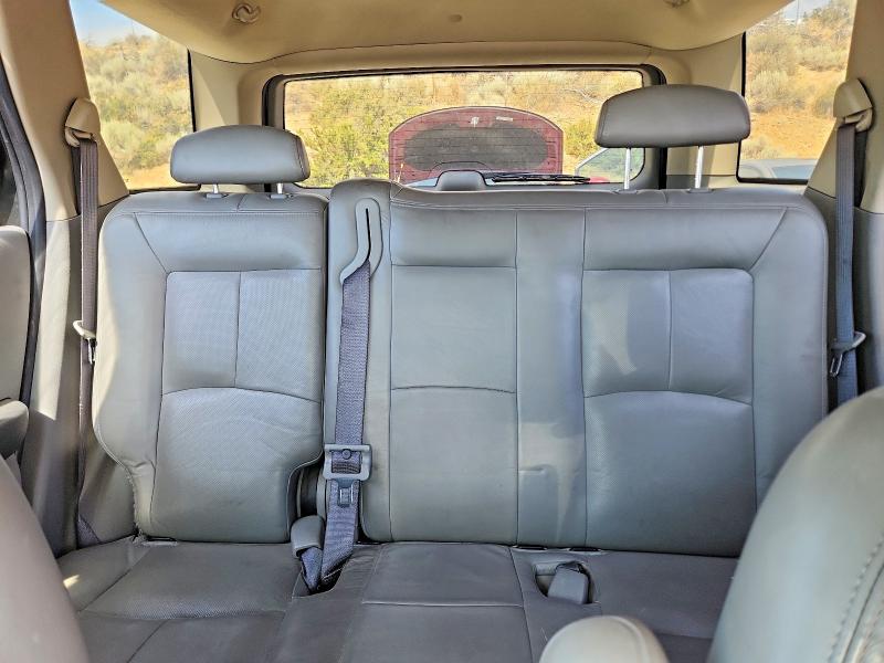 61573206 :رقم المزاد ، 5GZCZ63B53S867291 vin ، 2003 Saturn Vue مزاد بيع