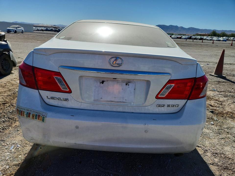 Aukcja sprzedaży 2008 Lexus Es, vin: JTHBJ46G182237614, numer aukcji: 54543416