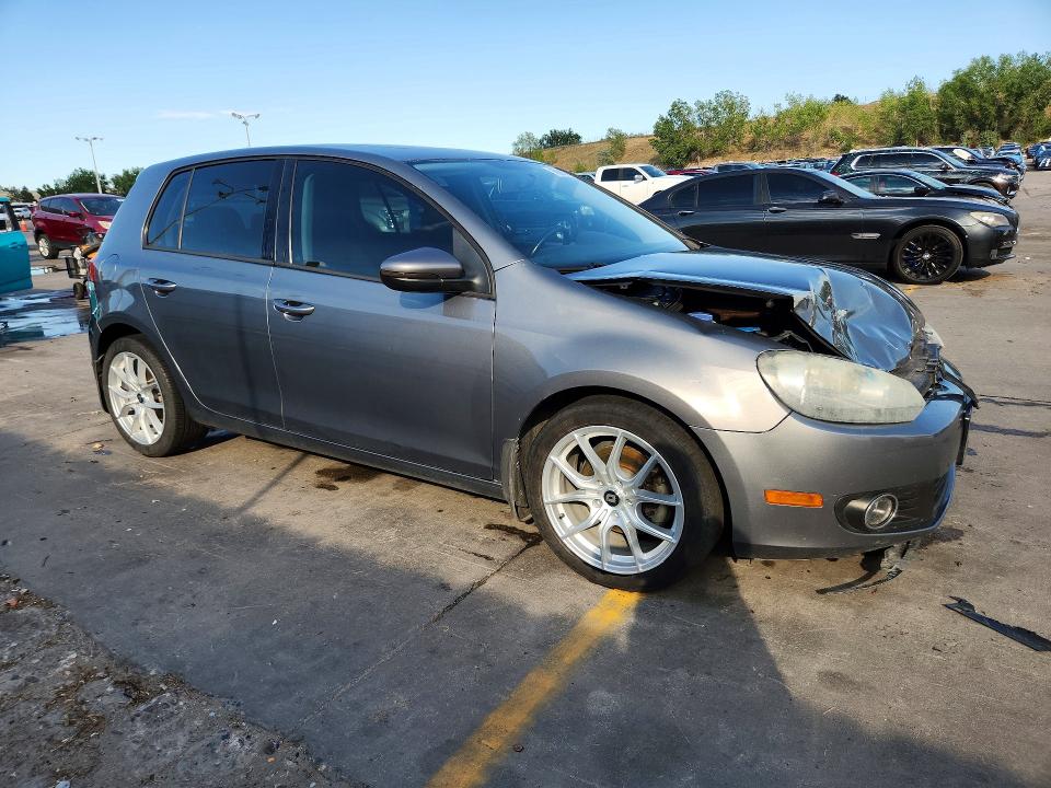Продаж на аукціоні авто 2013 Volkswagen Golf, vin: WVWDM7AJ6DW003784, номер лоту: 60695906