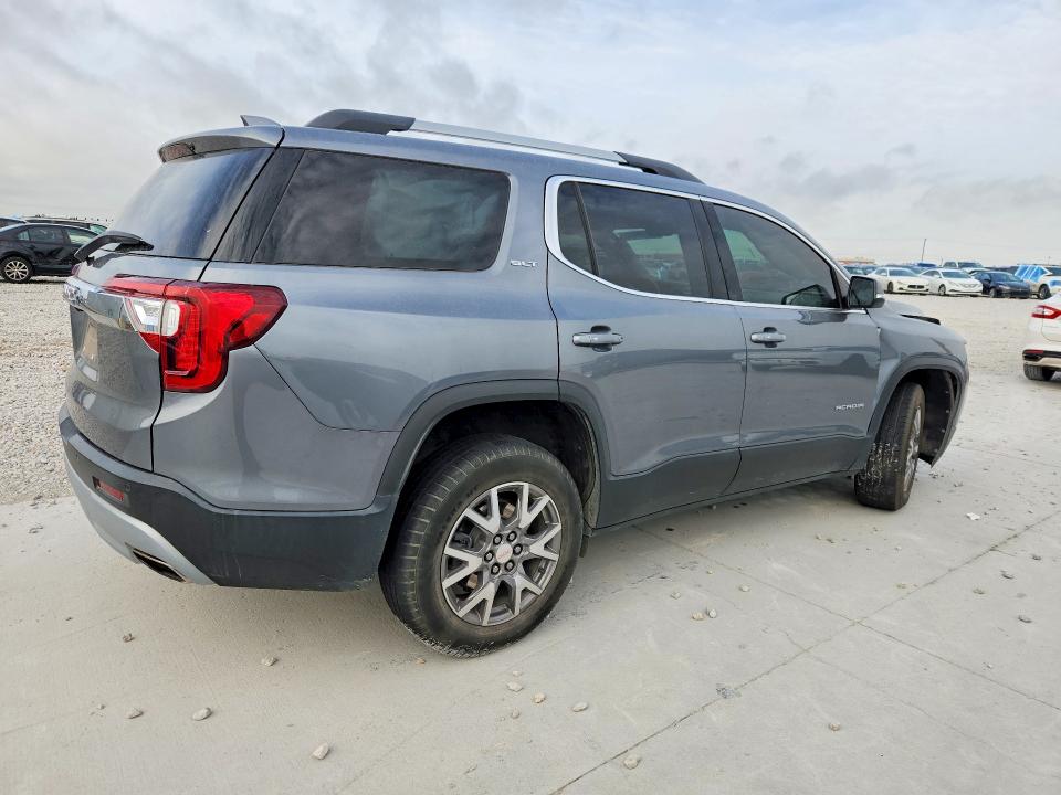 Aukcja sprzedaży 2021 Gmc Acadia, vin: 1GKKNML42MZ222352, numer aukcji: 61194006