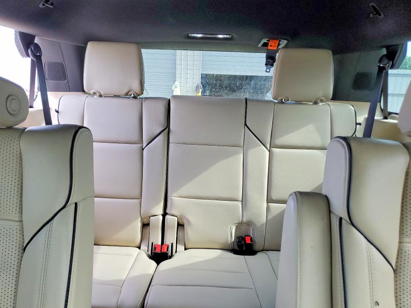 Aukcja sprzedaży 2021 Cadillac Escalade, vin: 1GYS3CKL4MR218205, numer aukcji: 60606906
