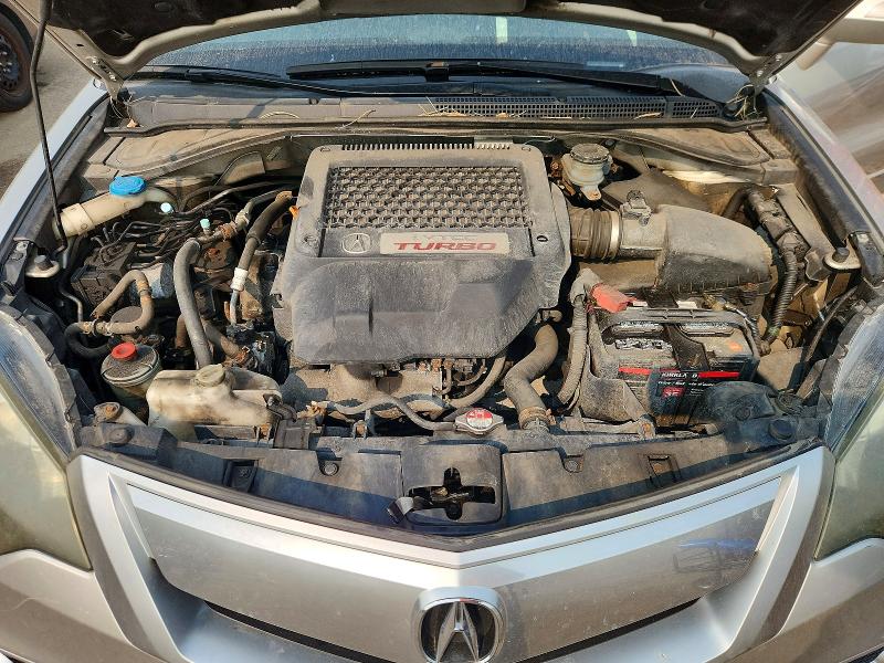 Продаж на аукціоні авто 2011 Acura Rdx, vin: 5J8TB1H25BA800150, номер лоту: 60870646