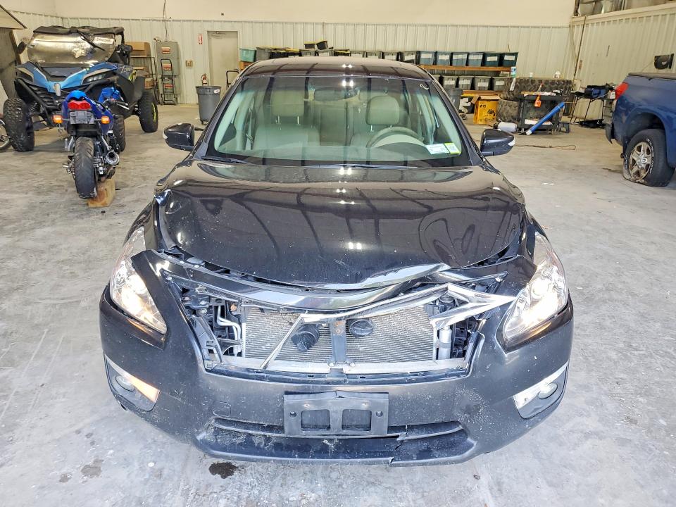 60302966 :رقم المزاد ، 1N4AL3AP4DN589688 vin ، 2013 Nissan Altima مزاد بيع