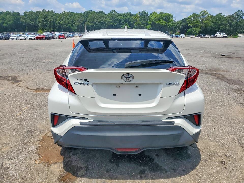 Продажа на аукционе авто 2019 Toyota C-hr, vin: JTNKHMBX1K1015506, номер лота: 60149956