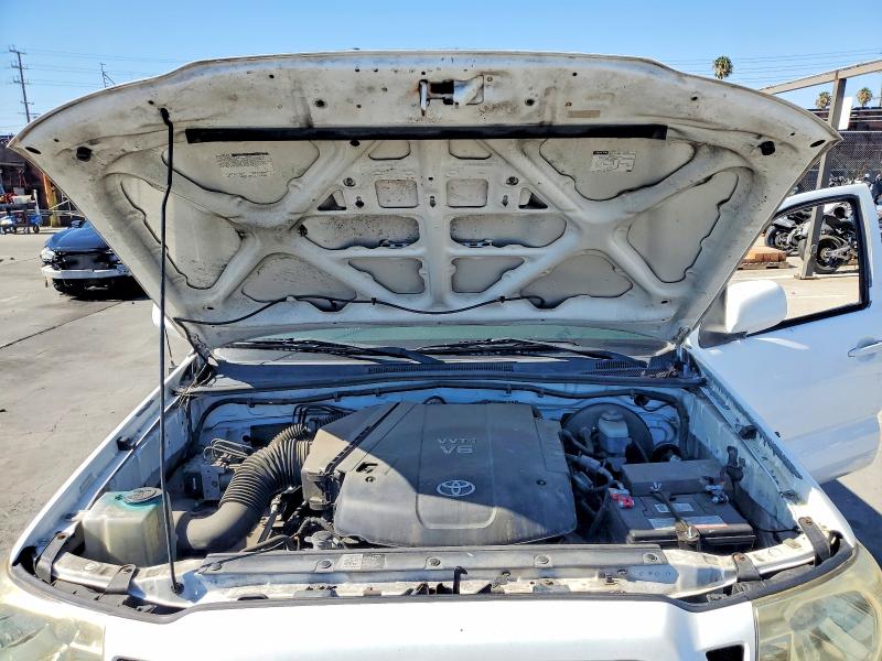 Aukcja sprzedaży 2006 Toyota Tacoma, vin: 3TMKU72N56M007031, numer aukcji: 63548656