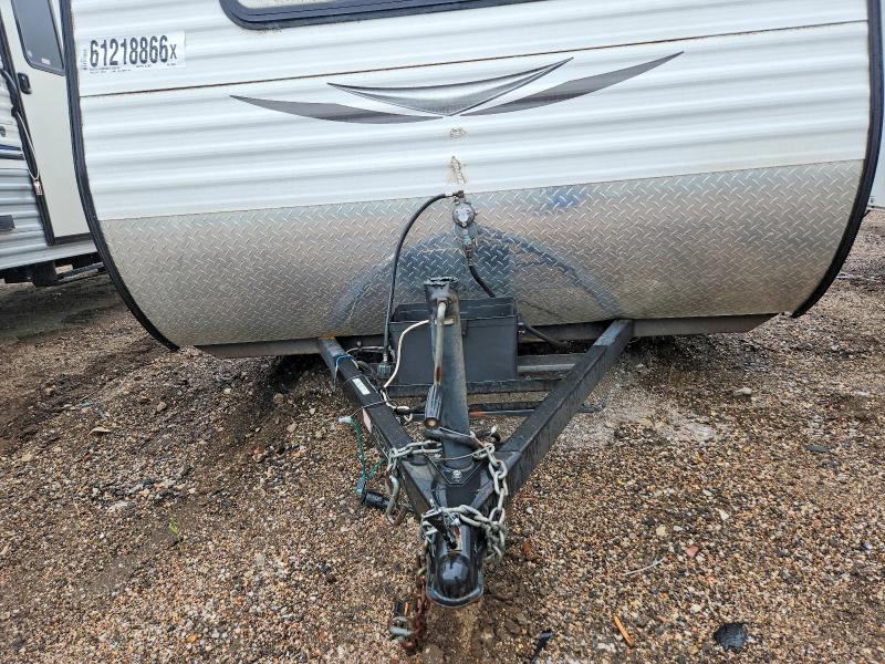 Aukcja sprzedaży 2015 Jayco Jay Trailers, vin: 1UJBJ0AG4F77D0331, numer aukcji: 61218866