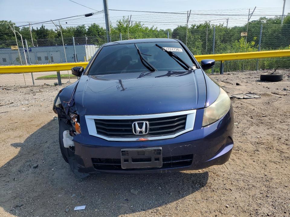 Продажа на аукционе авто 2021 Honda Accord, vin: 1HGCP2F35AA018416, номер лота: 61224736