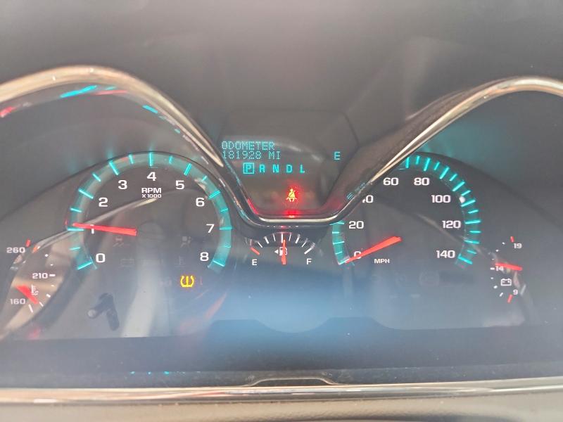 2015 Chevrolet Traverse მანქანა იყიდება აუქციონზე, vin: 1GNKVHKD8FJ292709, აუქციონის ნომერი: 61397186