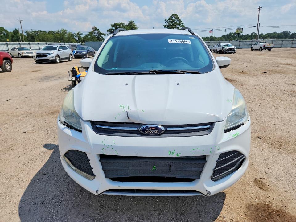 Продаж на аукціоні авто 2016 Ford Escape, vin: 1FMCU9GX8GUB50414, номер лоту: 63288056