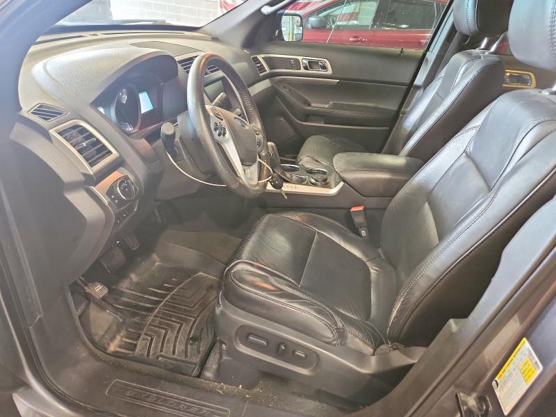 2013 Ford Explorer მანქანა იყიდება აუქციონზე, vin: 1FM5K8D81DGC60964, აუქციონის ნომერი: 61736196