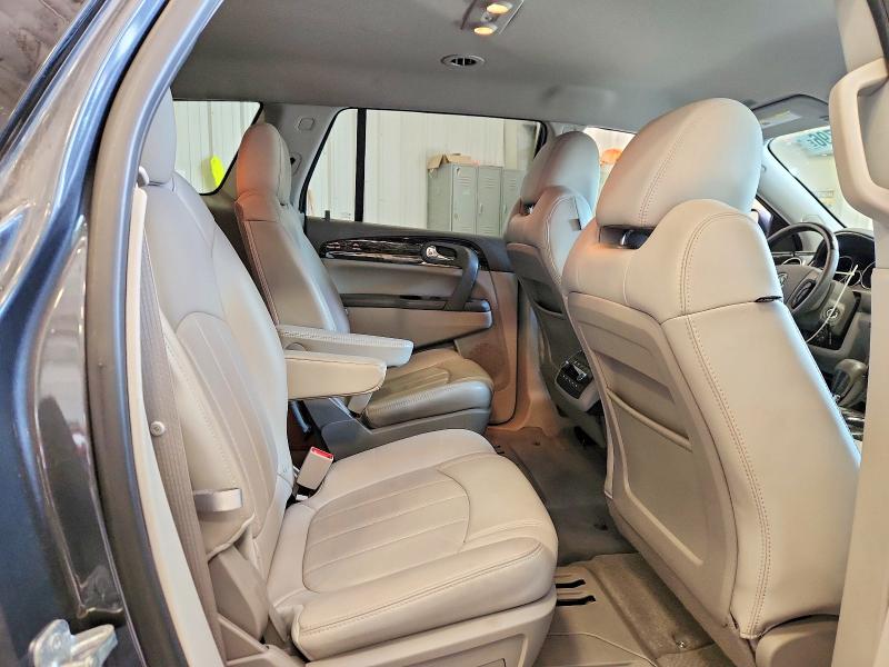 Aukcja sprzedaży 2014 Buick Enclave, vin: 5GAKVCKD8EJ236572, numer aukcji: 60507796