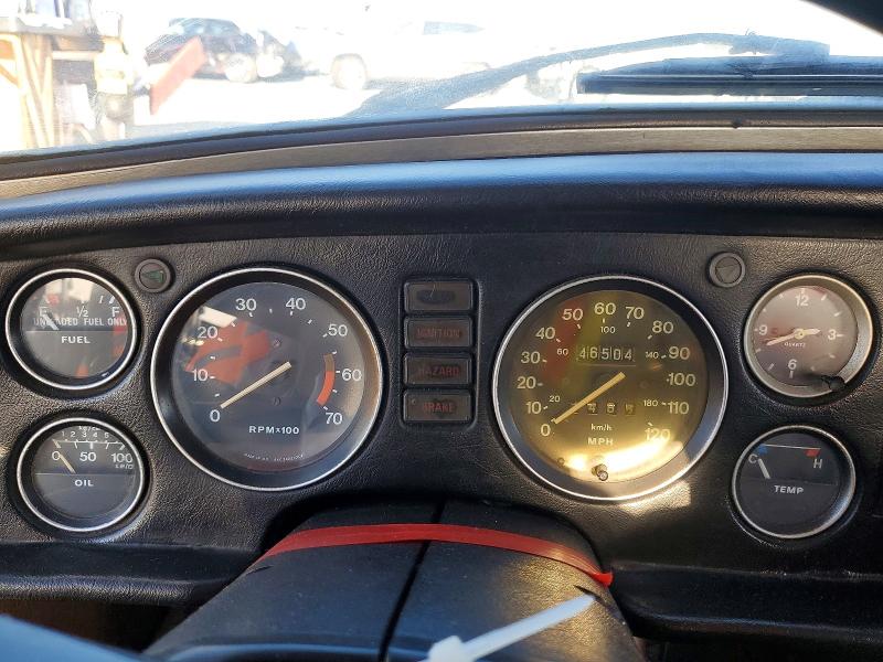 Продаж на аукціоні авто 1978 Mg Mgb, vin: GHN5UJ452902G, номер лоту: 59954836