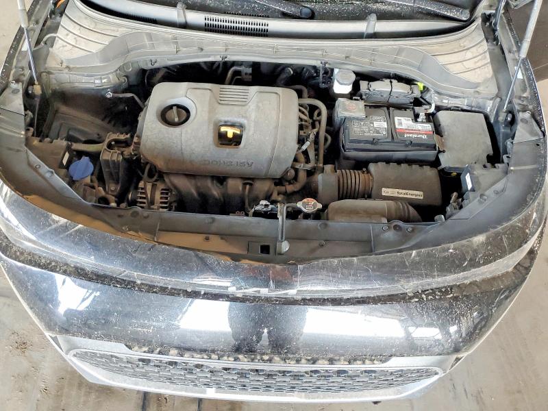 Продаж на аукціоні авто 2024 Kia Soul, vin: KNDJ23AU7R7237364, номер лоту: 60984606