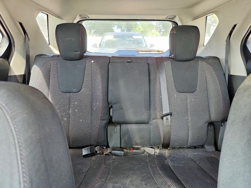 Продажа на аукционе авто 2012 Chevrolet Equinox, vin: 2GNFLEEK7C6192738, номер лота: 61637936