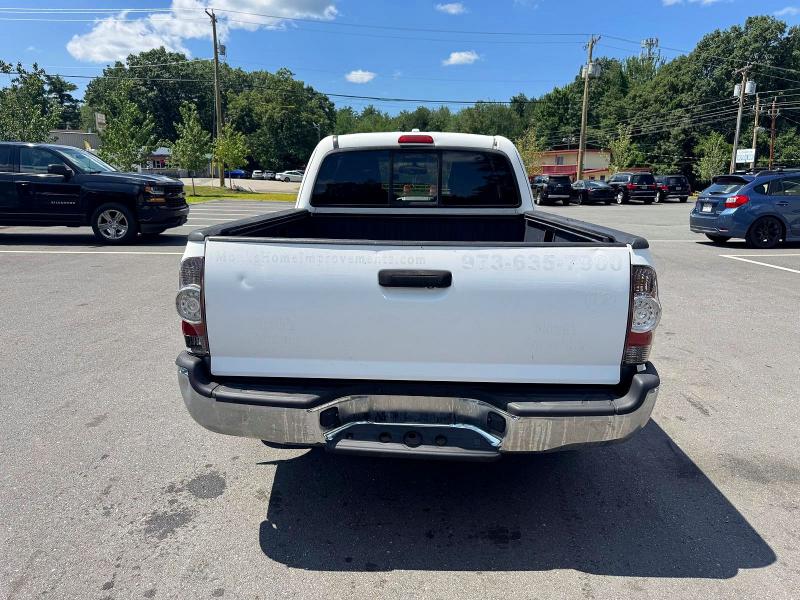 Продаж на аукціоні авто 2010 Toyota Tacoma, vin: 5TETX4CN7AZ745627, номер лоту: 63051306