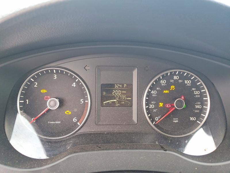 Aukcja sprzedaży 2013 Volkswagen Jetta, vin: 3VWLL7AJ5DM246076, numer aukcji: 62463936