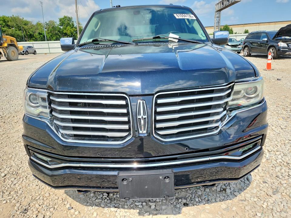 Aukcja sprzedaży 2016 Lincoln Navigator, vin: 5LMJJ2JT9GEL01717, numer aukcji: 61094136