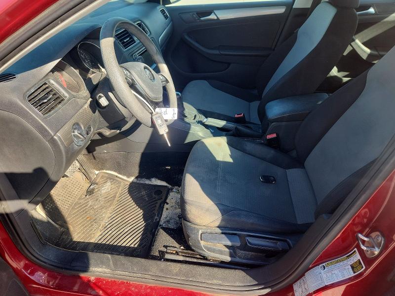 Aukcja sprzedaży 2017 Volkswagen Jetta, vin: 3VW2B7AJ3HM377690, numer aukcji: 60253236