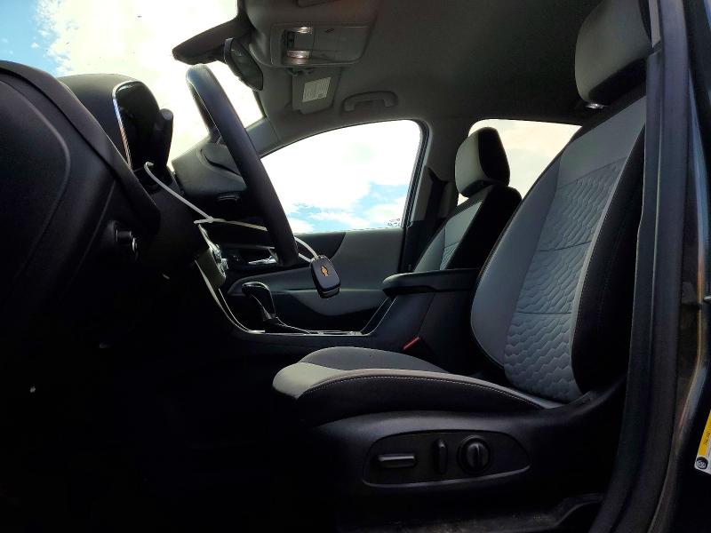 Aukcja sprzedaży 2019 Chevrolet Equinox, vin: 3GNAXSEV4KS667785, numer aukcji: 60441486