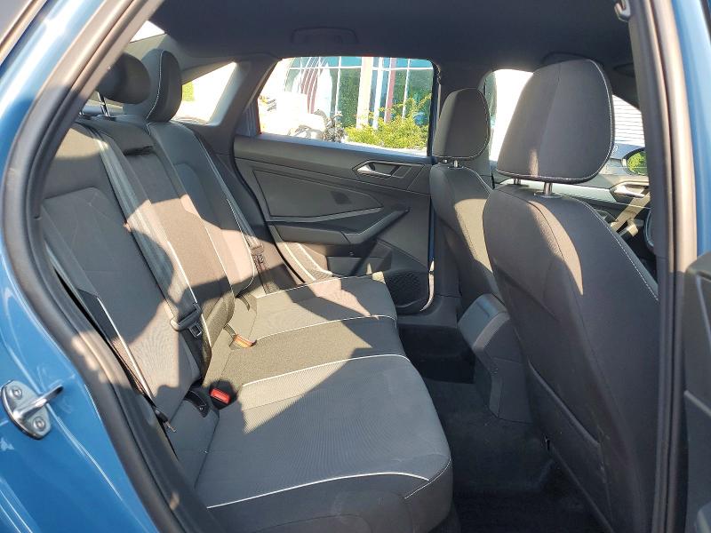 Продаж на аукціоні авто 2025 Volkswagen Jetta, vin: 3VWBX7BU8SM063325, номер лоту: 62645406