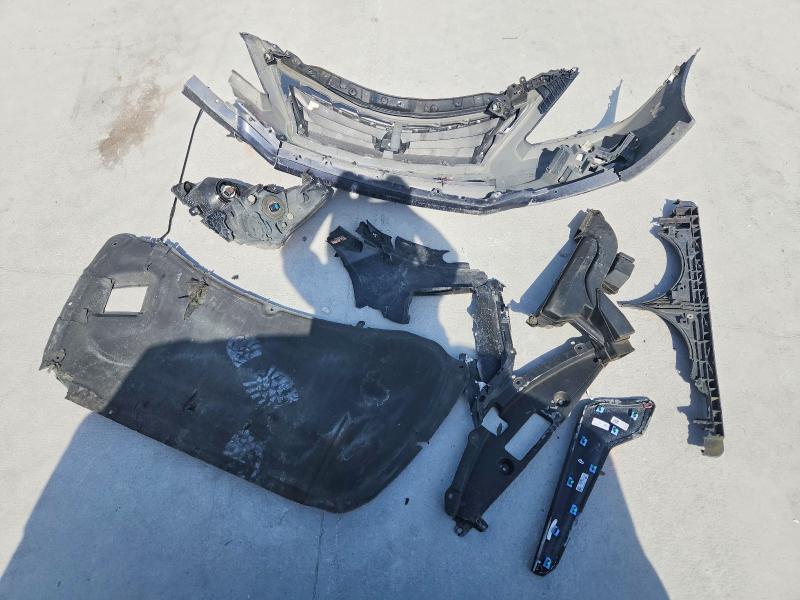 62725056 :رقم المزاد ، 1FMUK7KH2SGC16915 vin ، 2025 Ford Explorer مزاد بيع
