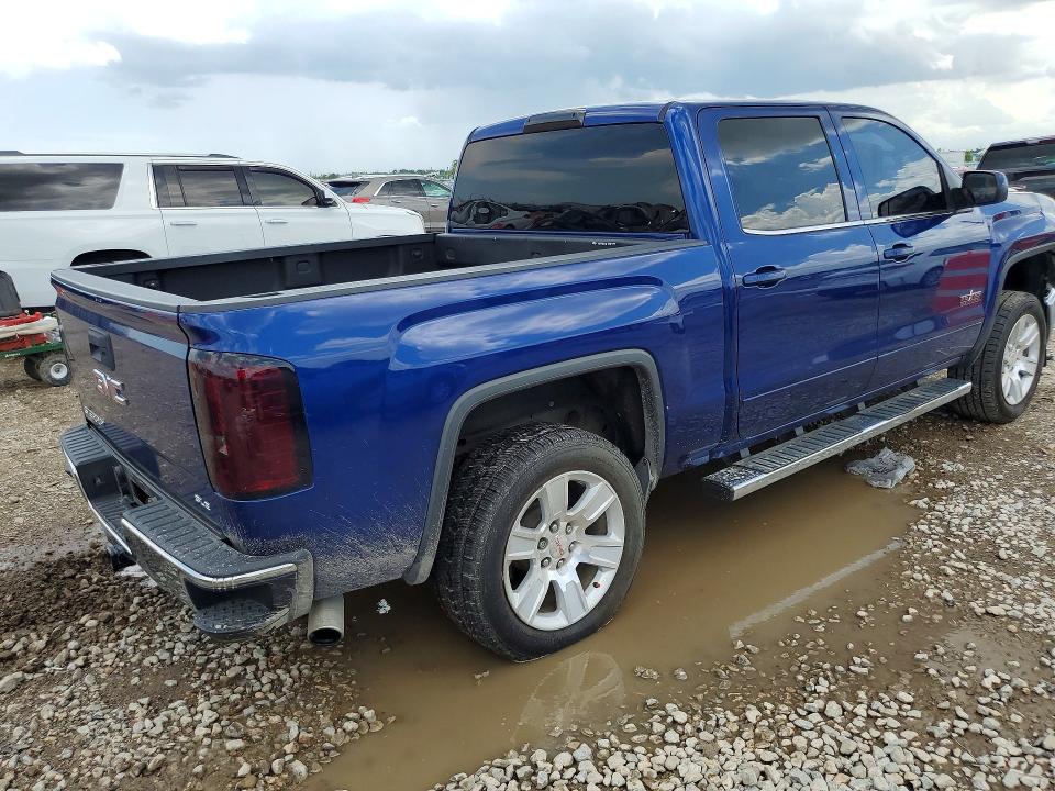 Продаж на аукціоні авто 2014 Gmc Sierra, vin: 3GTP1UEC8EG478868, номер лоту: 60225006