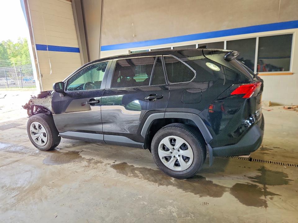 Продажа на аукционе авто 2024 Toyota Rav4, vin: 2T3F1RFV4RC470461, номер лота: 60645536