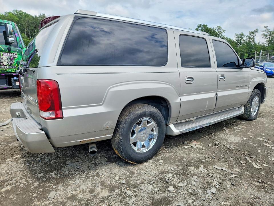 Продаж на аукціоні авто 2005 Cadillac Escalade, vin: 3GYFK66N85G197278, номер лоту: 59829676