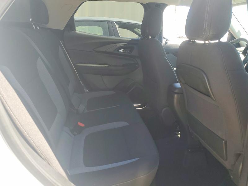 Продаж на аукціоні авто 2025 Chevrolet Trailblazer, vin: KL79MRSL1SB219481, номер лоту: 63390656